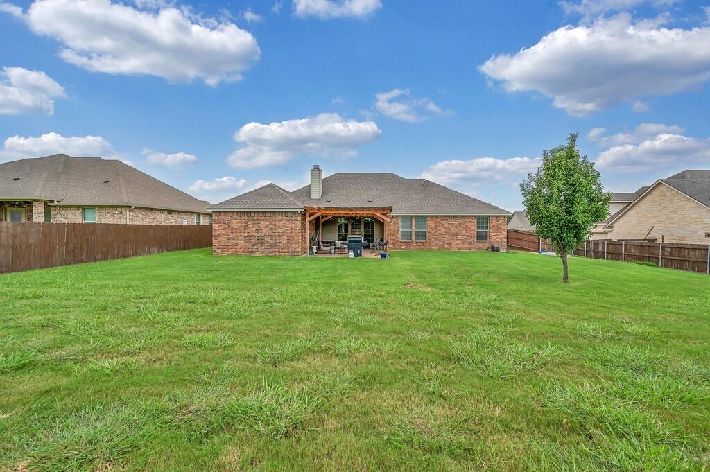 Hunton Estates PUD Ph I - Residential