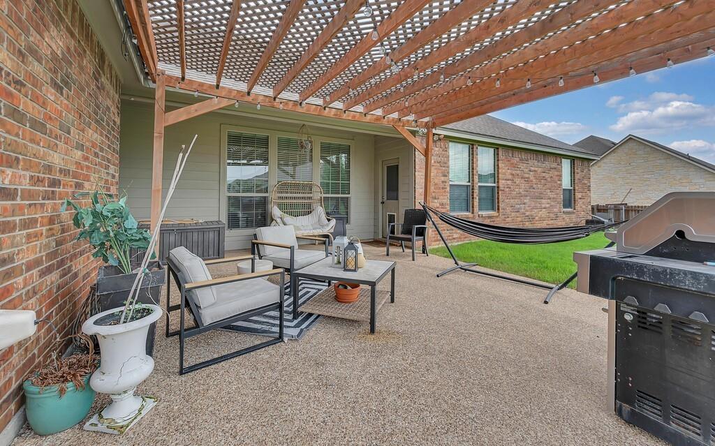 Hunton Estates PUD Ph I - Residential