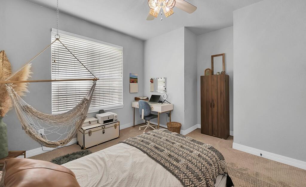 Hunton Estates PUD Ph I - Residential