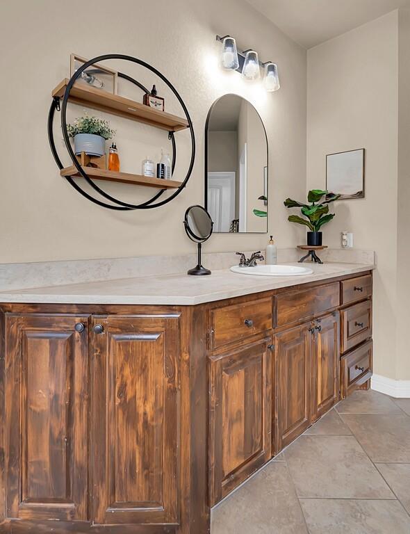 Hunton Estates PUD Ph I - Residential