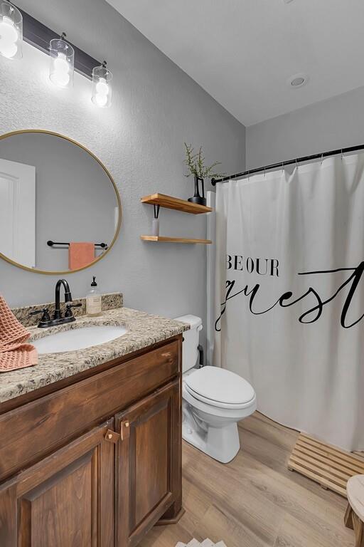 Hunton Estates PUD Ph I - Residential