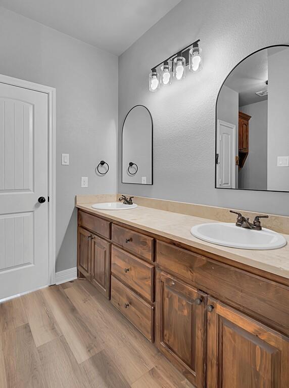 Hunton Estates PUD Ph I - Residential