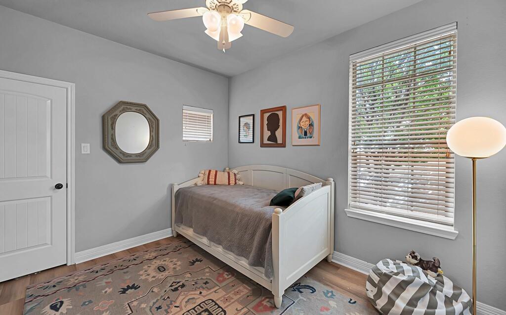 Hunton Estates PUD Ph I - Residential