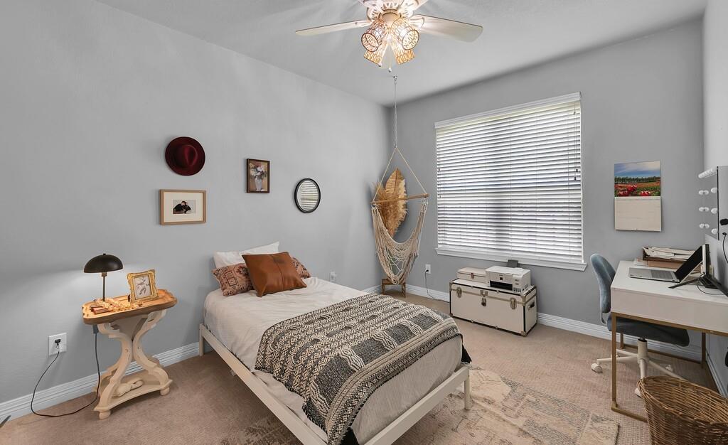 Hunton Estates PUD Ph I - Residential