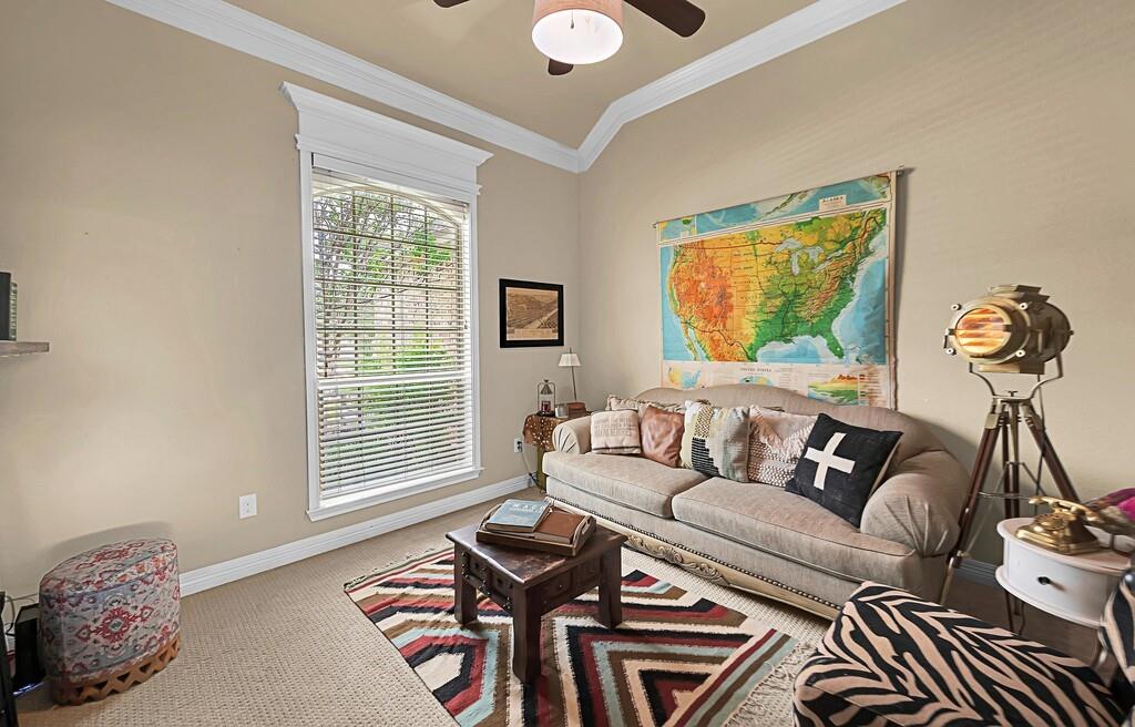 Hunton Estates PUD Ph I - Residential