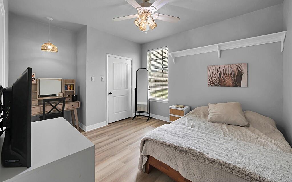 Hunton Estates PUD Ph I - Residential