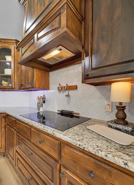 Hunton Estates PUD Ph I - Residential