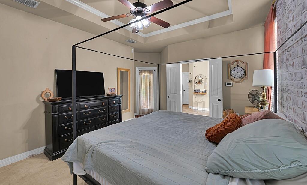 Hunton Estates PUD Ph I - Residential