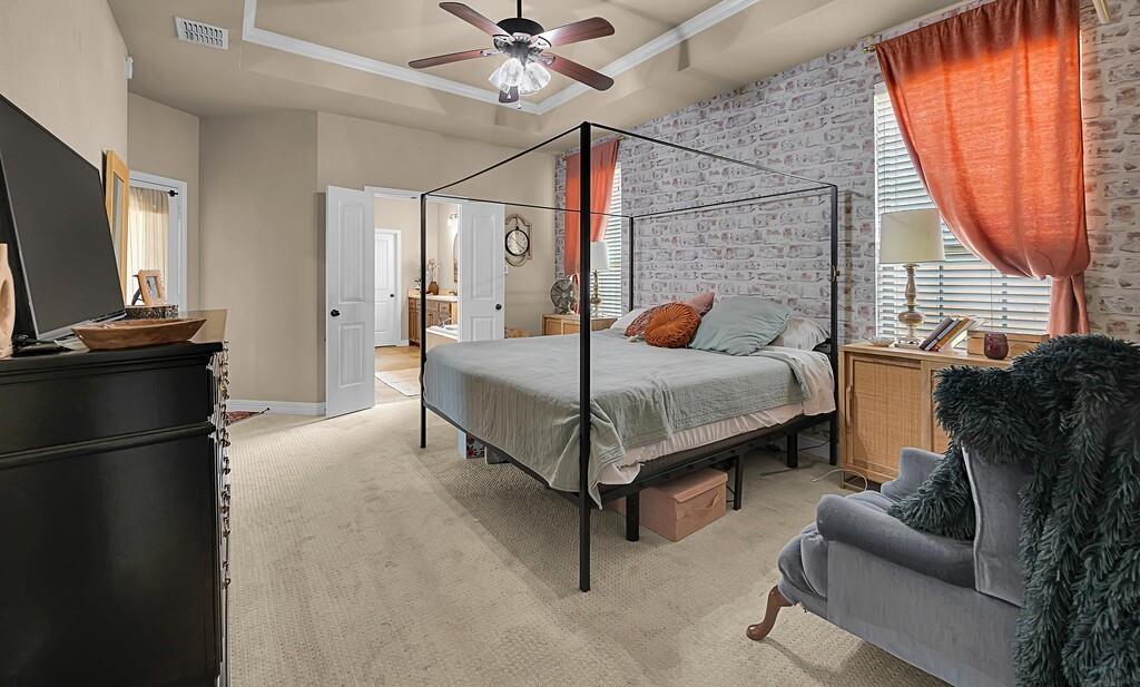 Hunton Estates PUD Ph I - Residential