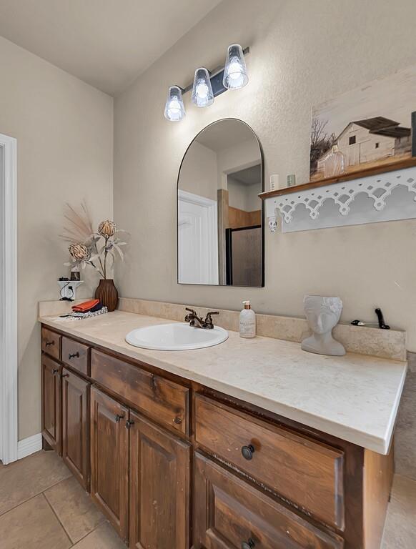 Hunton Estates PUD Ph I - Residential