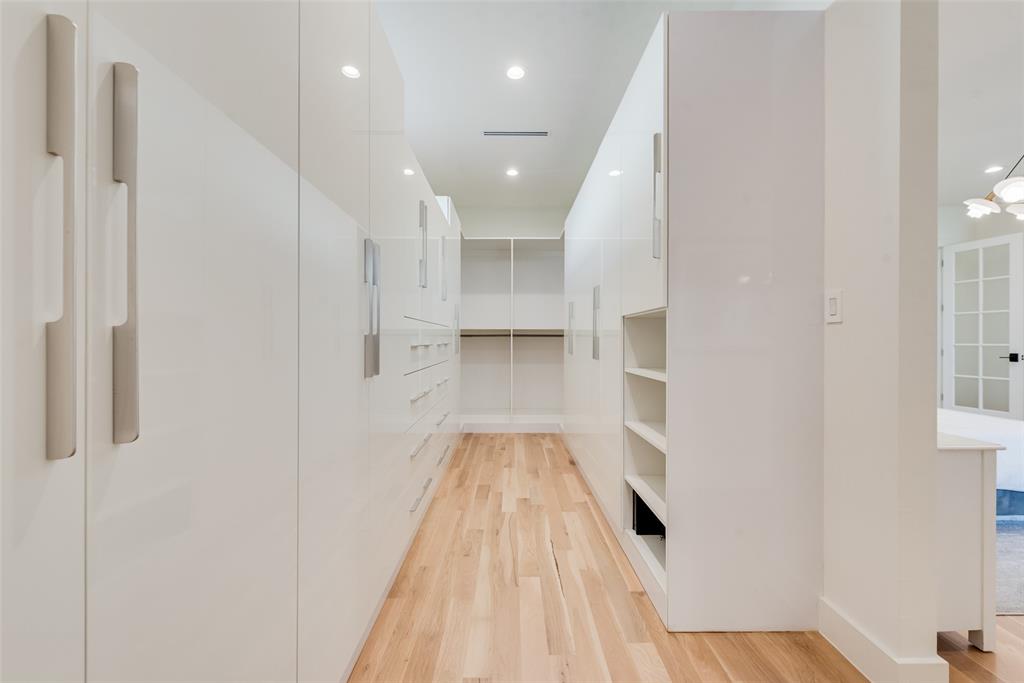 Preston Royal - Residential