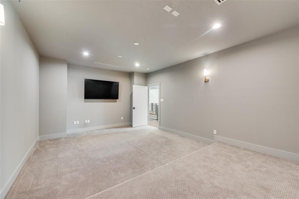 Preston Royal - Residential