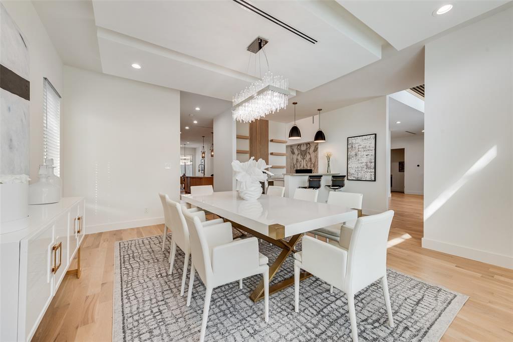 Preston Royal - Residential