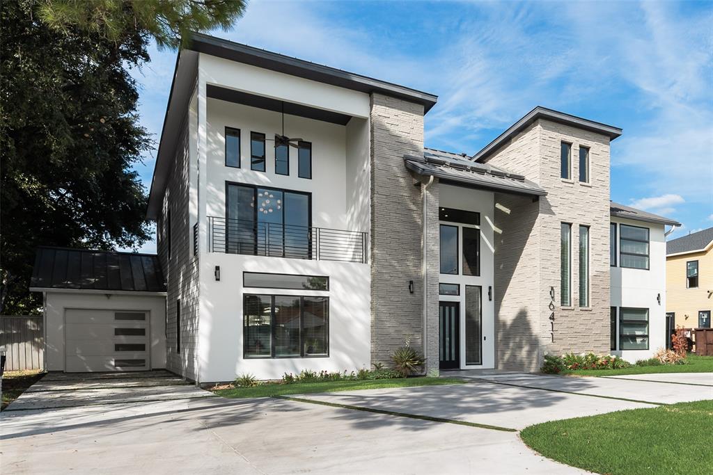 Preston Royal - Residential