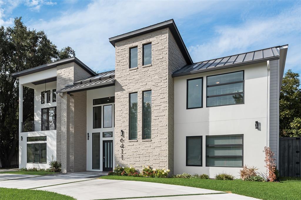 Preston Royal - Residential