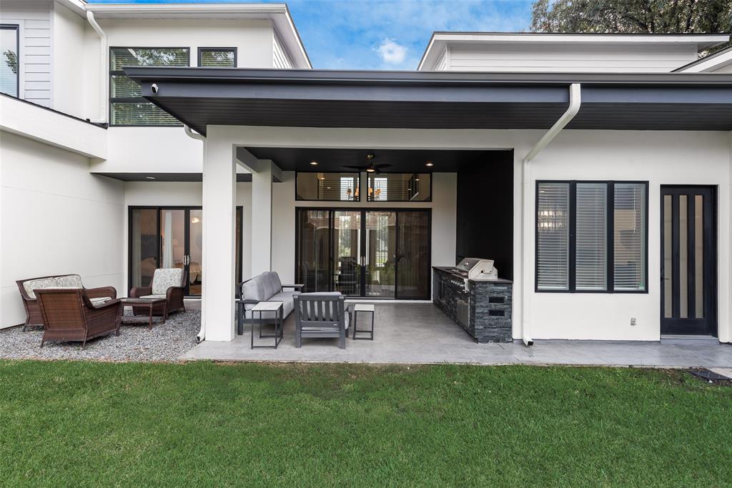 Preston Royal - Residential