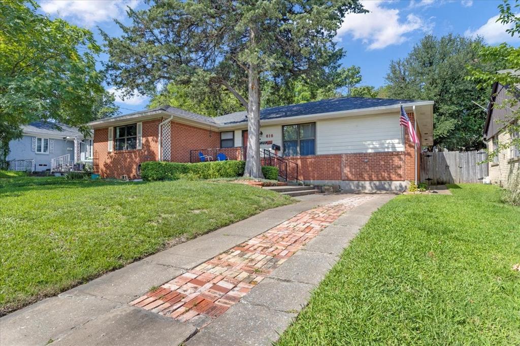 616 Kessler Boulevard