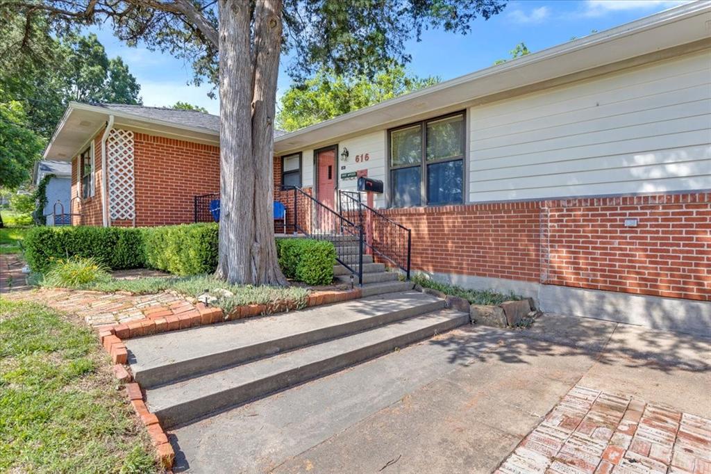 616 Kessler Boulevard