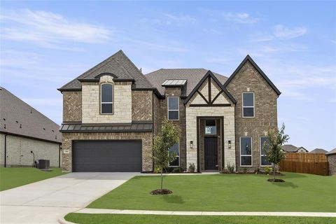 1842 Chadwick Drive Cedar Hill TX 75104