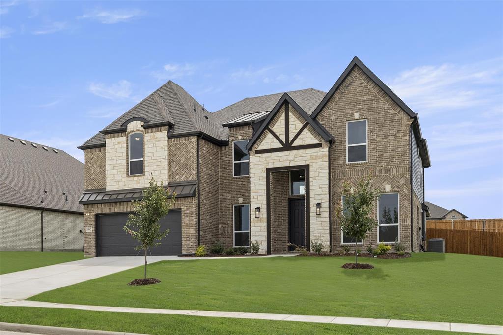 1842 Chadwick Drive