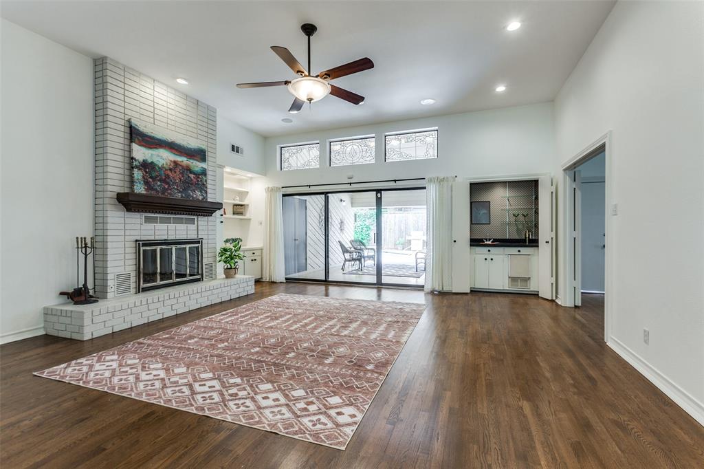 206 Crooked Creek Drive