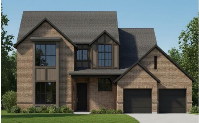 Pecan Grove - Residential