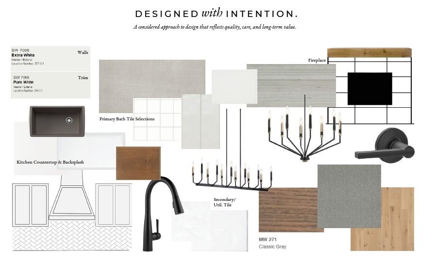 Pecan Grove - Residential