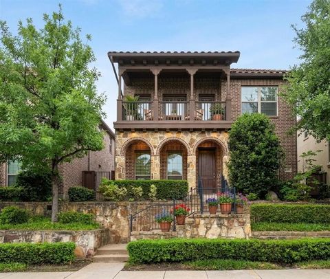 7031 Nueces Drive Irving TX 75039