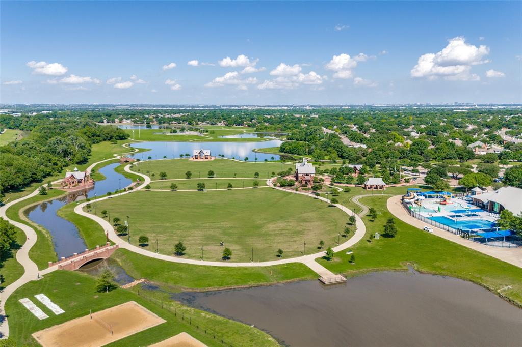 Oakbend - Residential