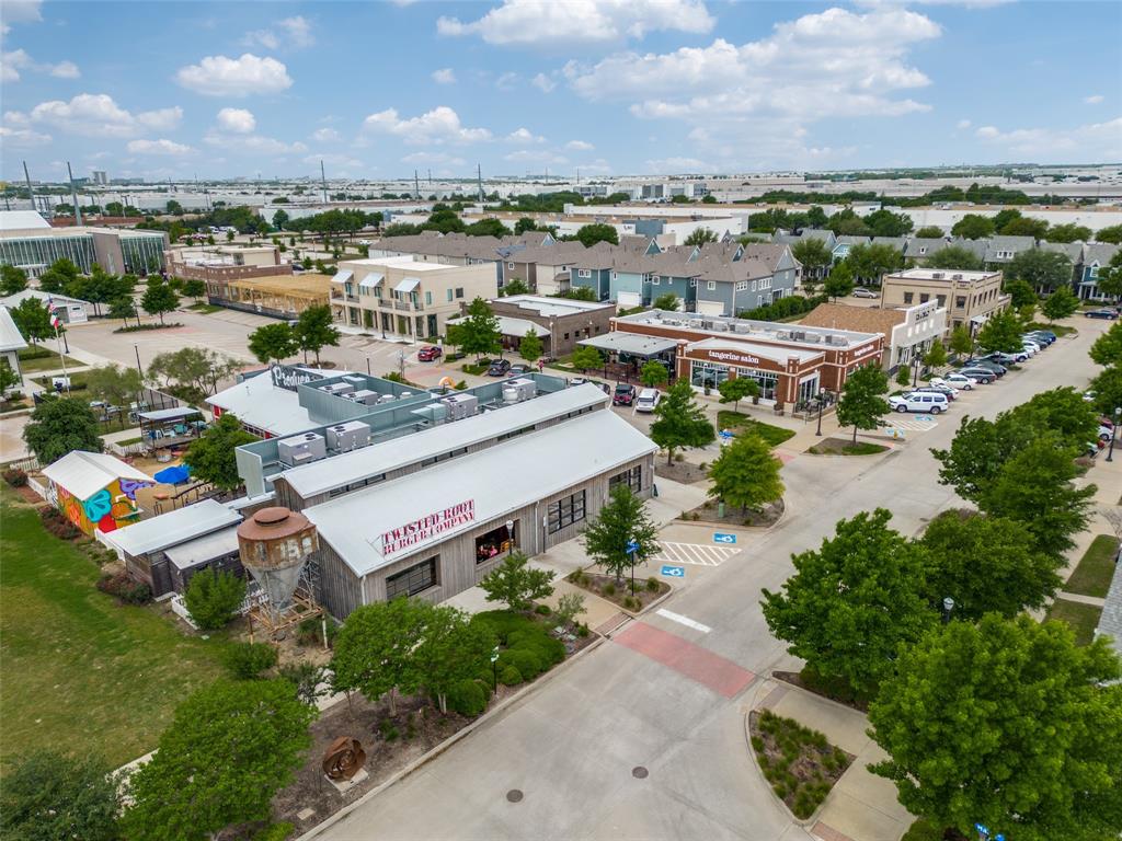 Oakbend - Residential