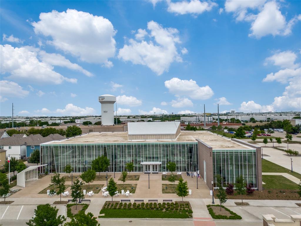 Oakbend - Residential