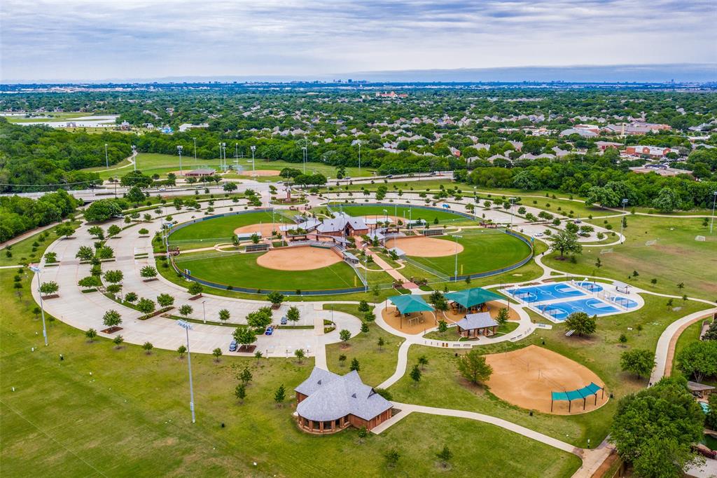 Oakbend - Residential