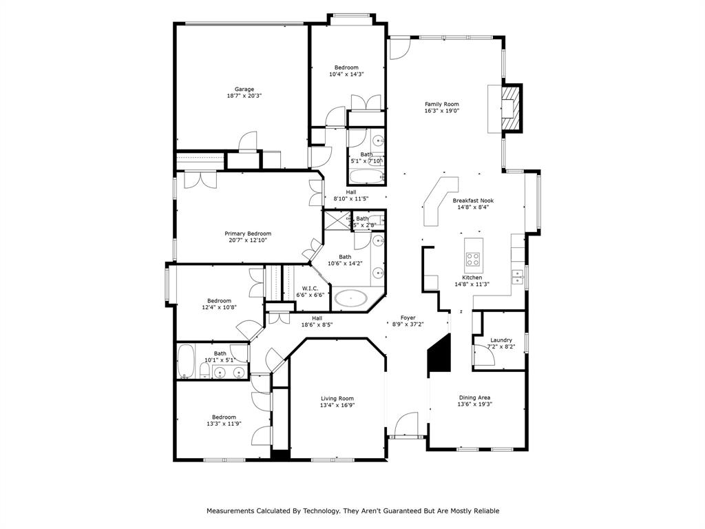Oakbend - Residential