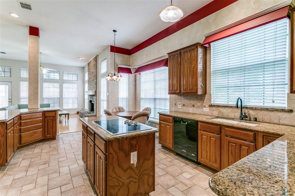 Oakbend - Residential