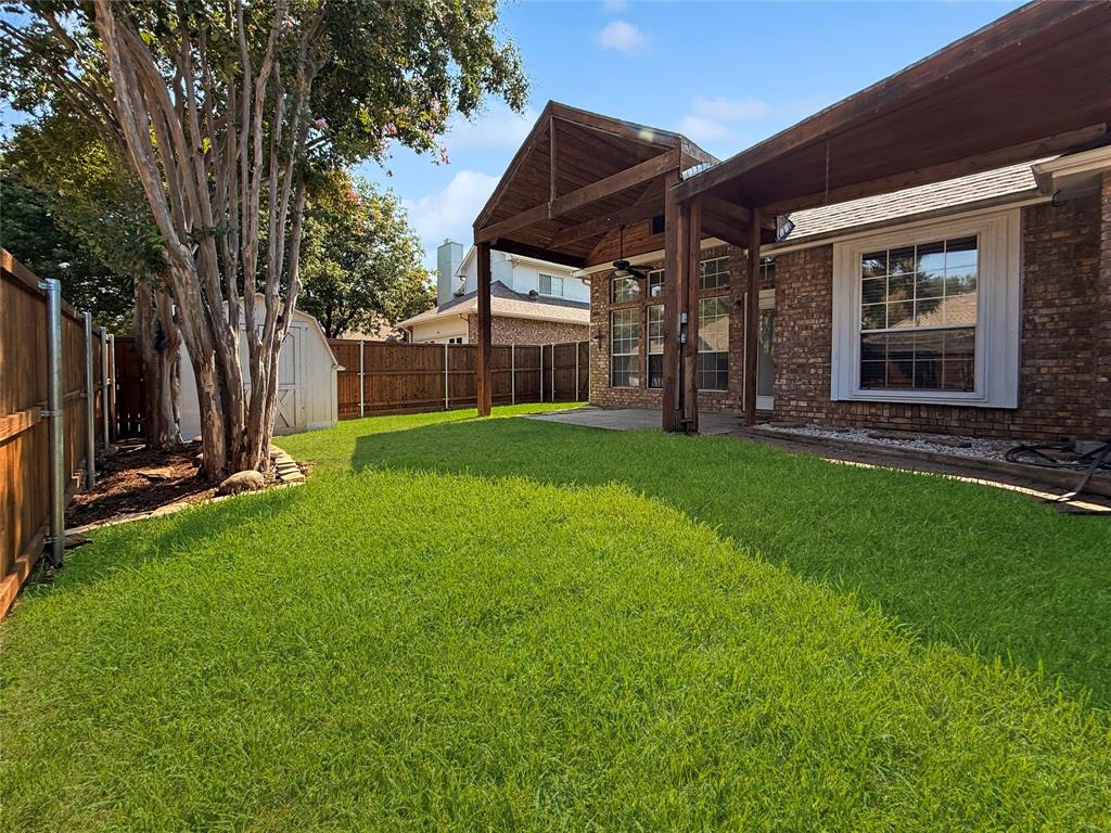 Oakbend - Residential