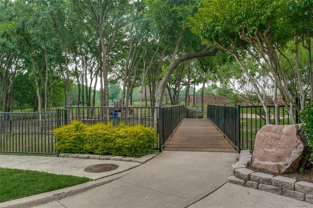 Oakbend - Residential