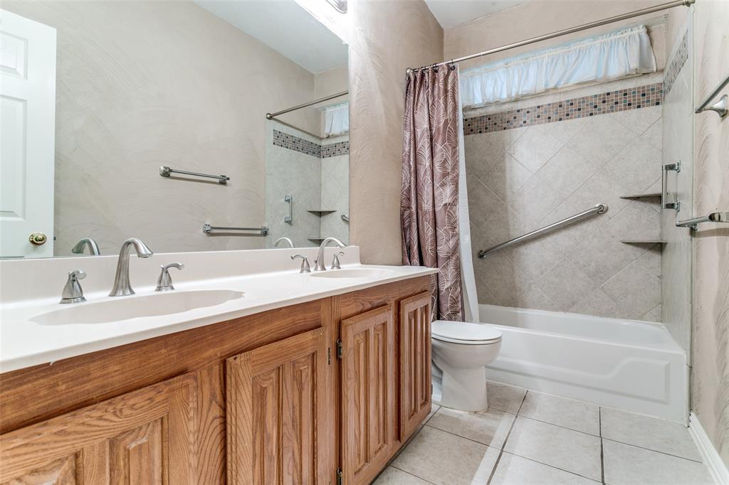 Oakbend - Residential