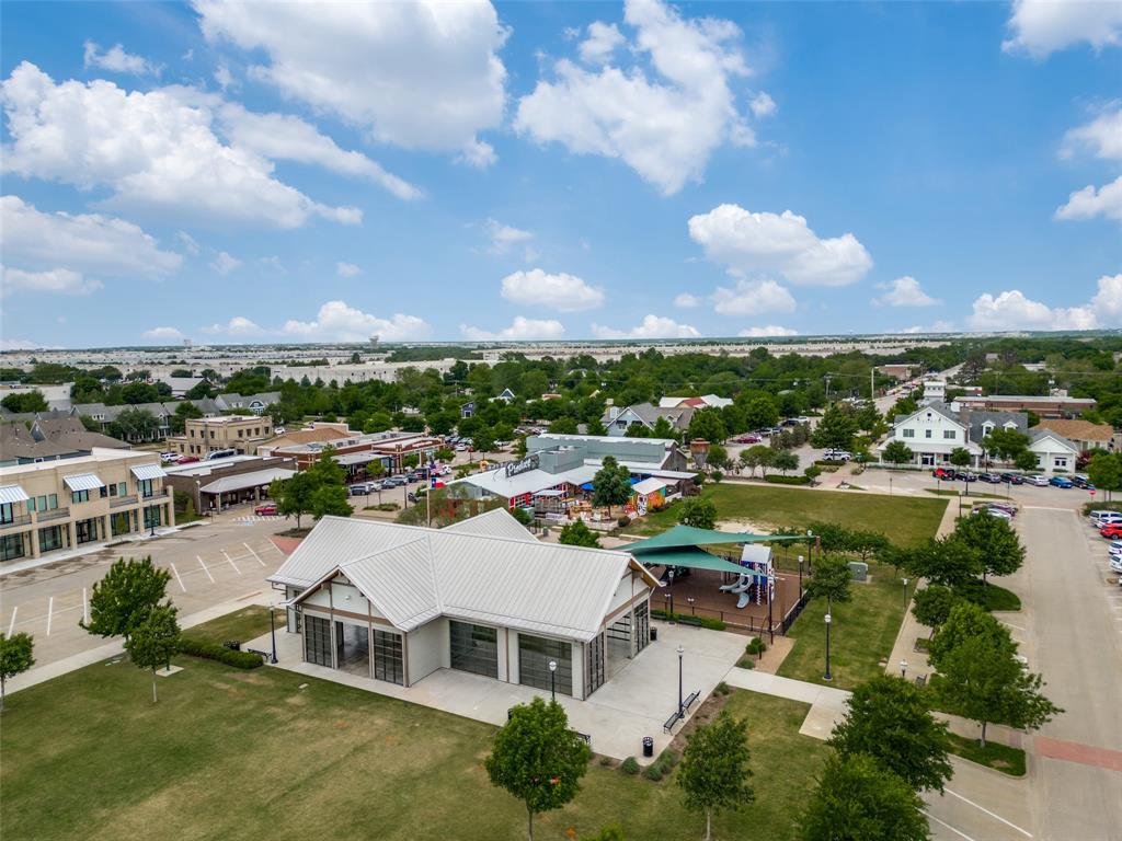 Oakbend - Residential