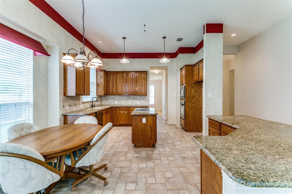 Oakbend - Residential