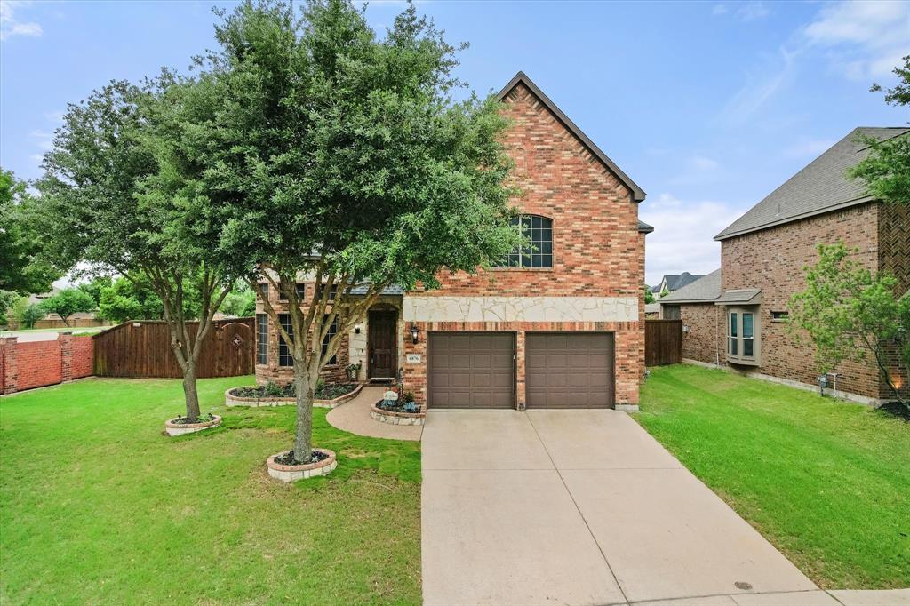 6876 Foghorn Lane