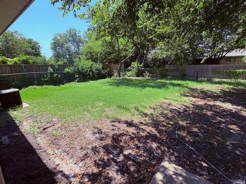 Tiny photo for 1029 Rutherford Drive, Mesquite, TX 75149 (MLS # 21095656)