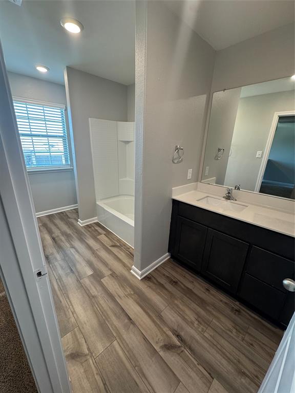 Seagoville Farms Ph 1 - Residential Lease