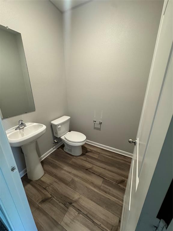 Seagoville Farms Ph 1 - Residential Lease