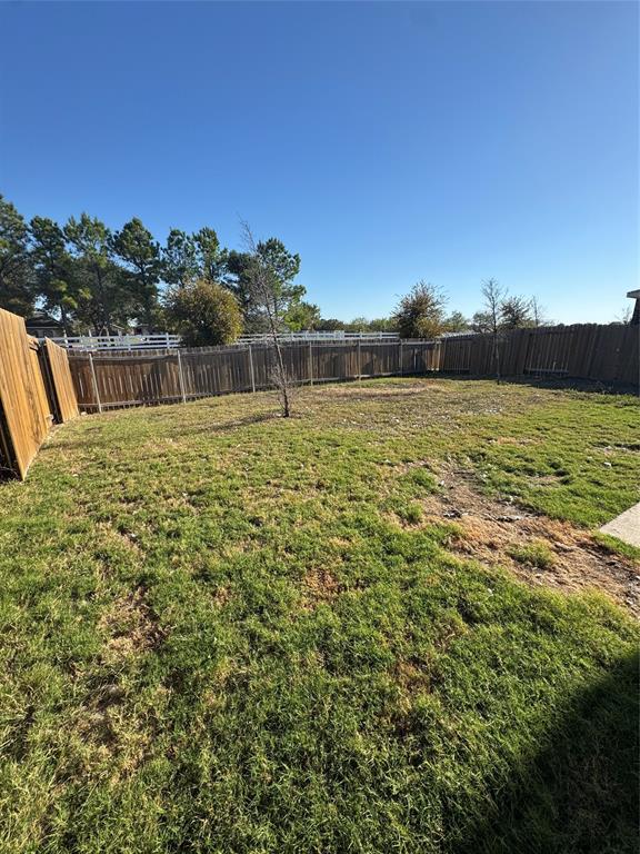 Seagoville Farms Ph 1 - Residential Lease