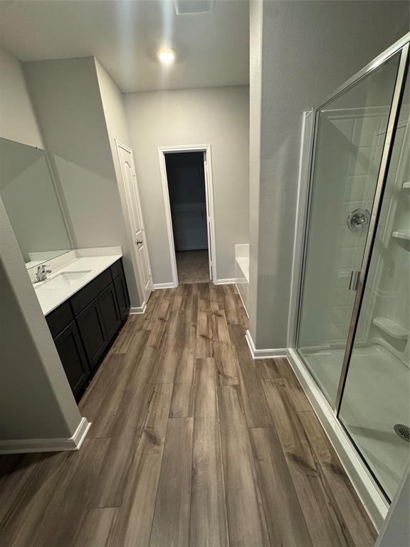 Seagoville Farms Ph 1 - Residential Lease