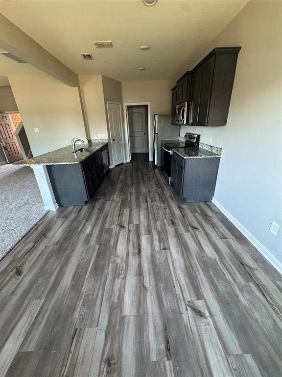 Seagoville Farms Ph 1 - Residential Lease