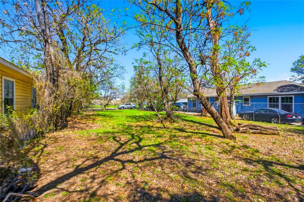 College Park Riggins - Land