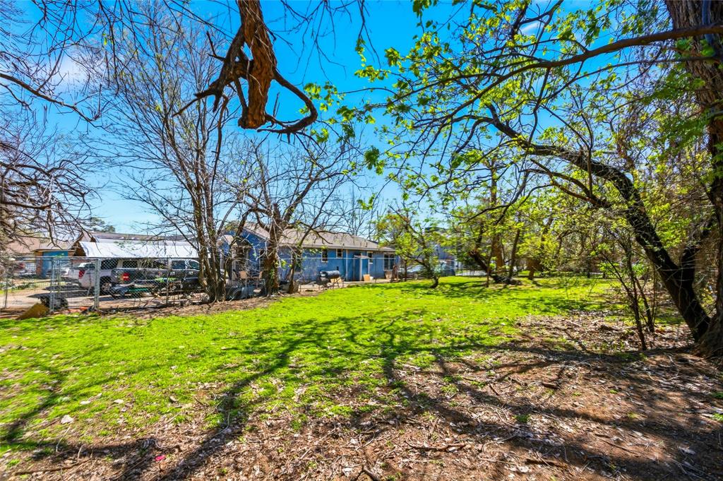 College Park Riggins - Land