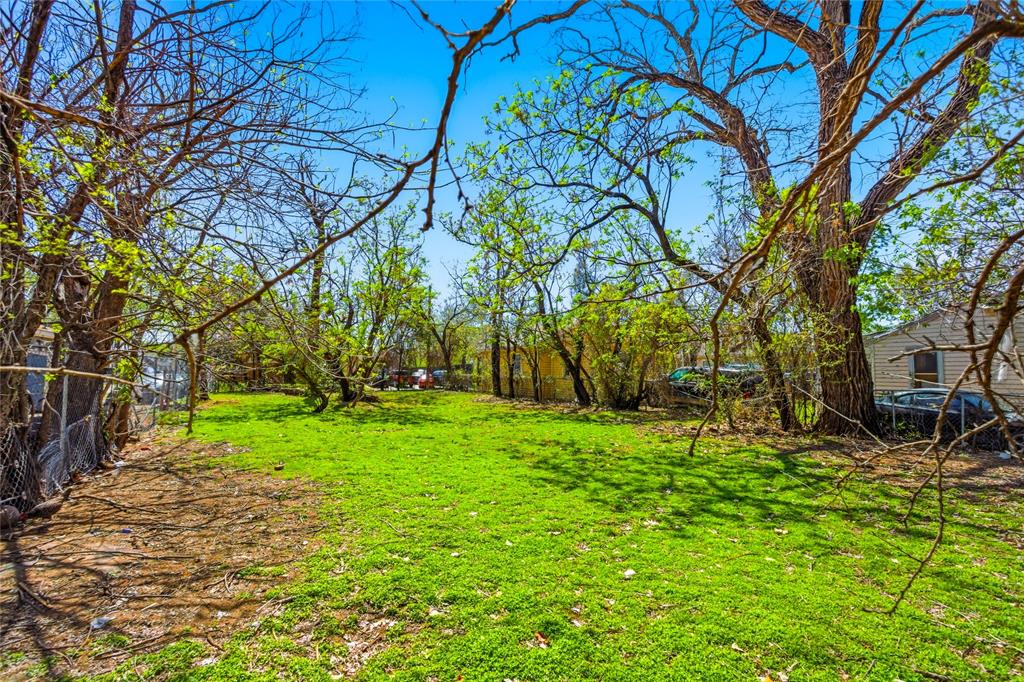 College Park Riggins - Land