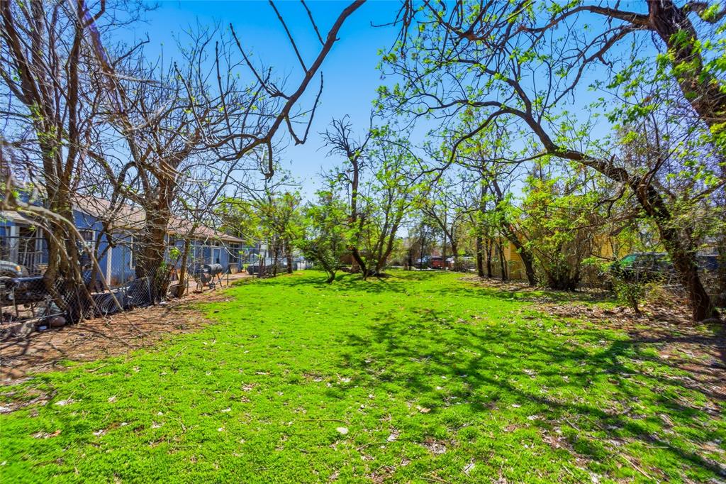 College Park Riggins - Land